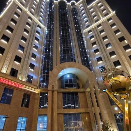 Hotel Ayni 杜尚别 外观 照片