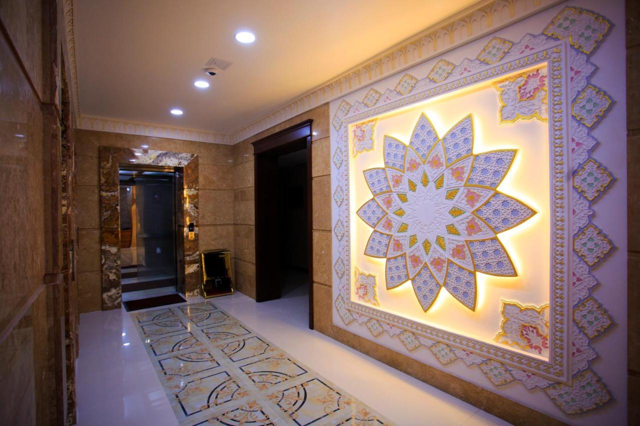 Hotel Ayni 杜尚别 外观 照片