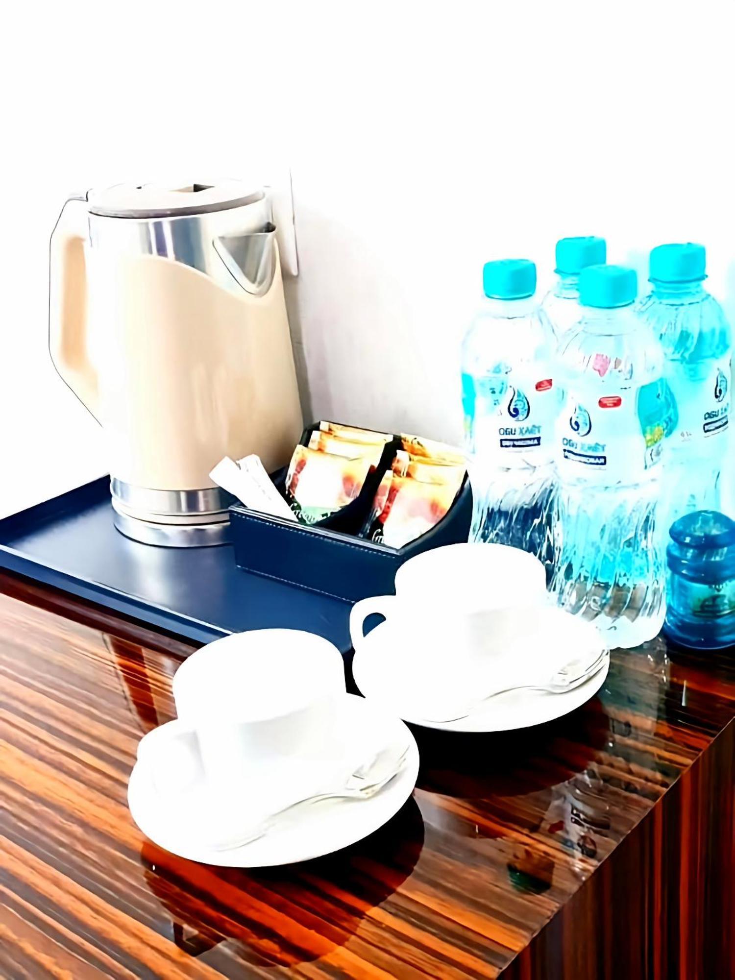 Hotel Ayni 杜尚别 客房 照片
